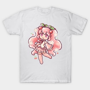 Sakura Miku T-Shirt